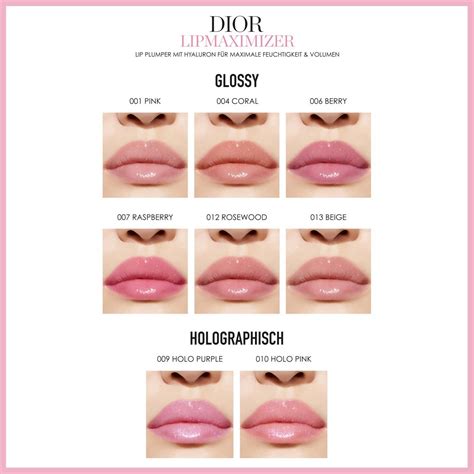 dior lip maximizer 010 holo pink|sephora Dior lip gloss.